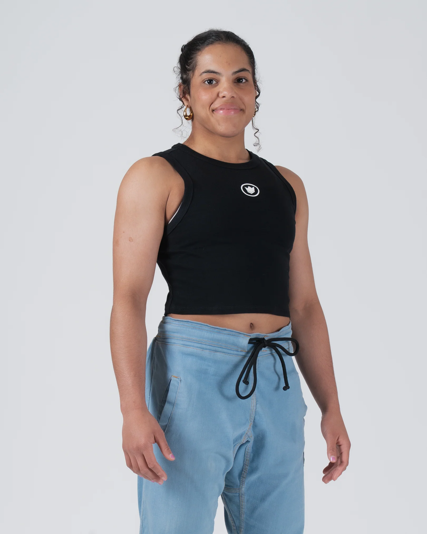 Kore Women's Crop Tank - Image 19