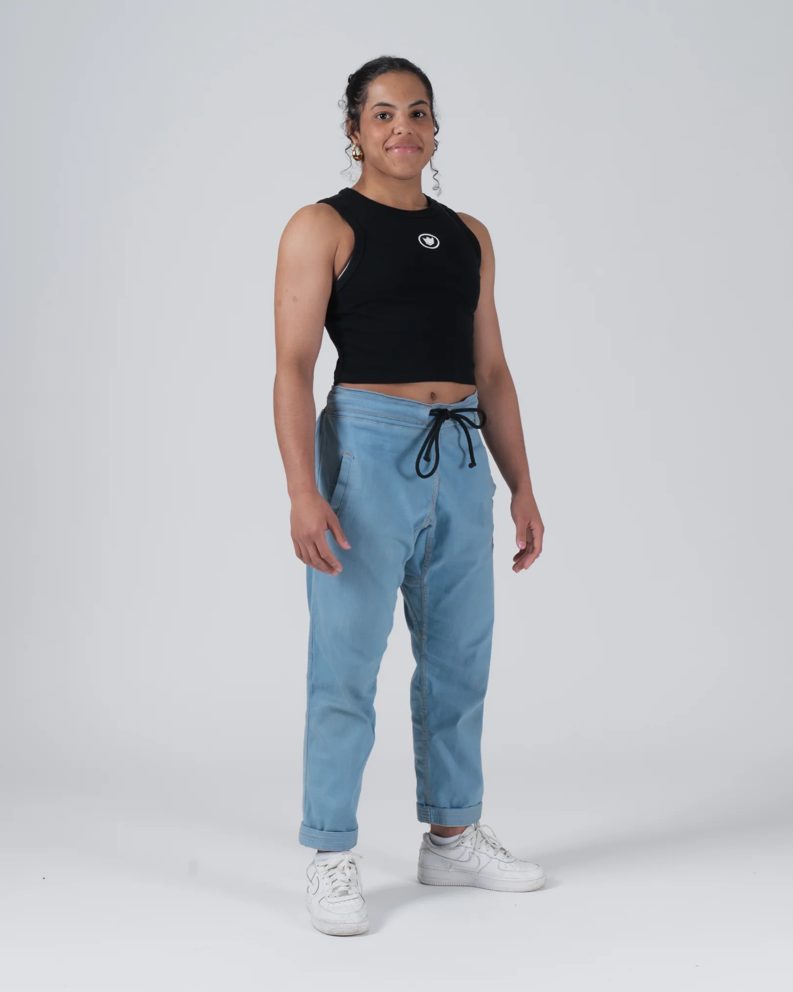 Kore Women's Crop Tank - Image 23