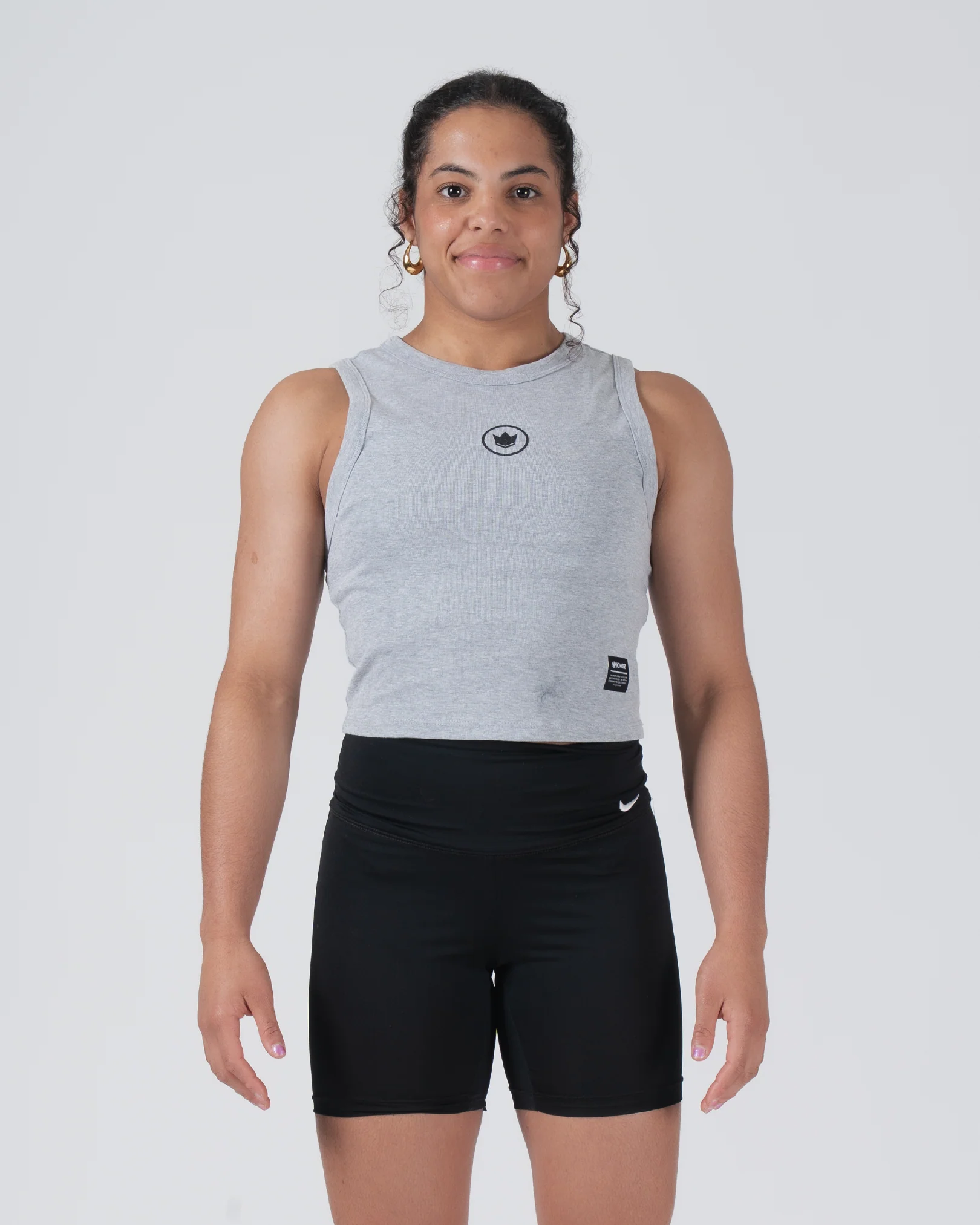 Kore Women's Crop Tank - Image 24