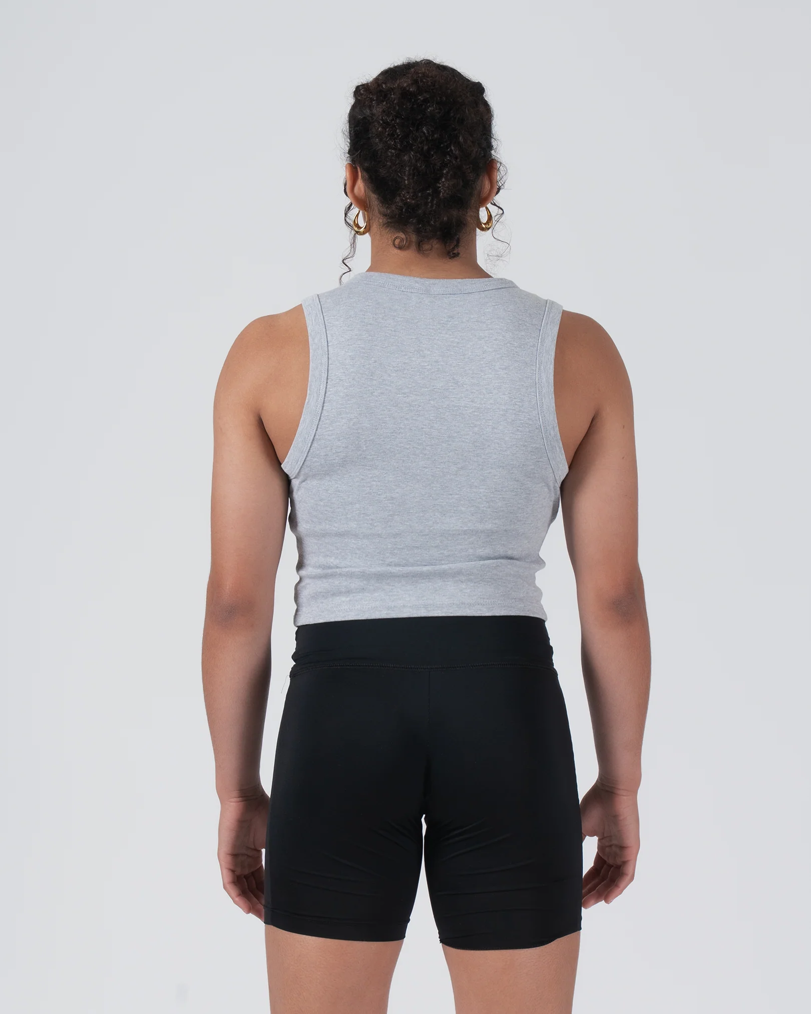 Kore Women's Crop Tank - Image 26