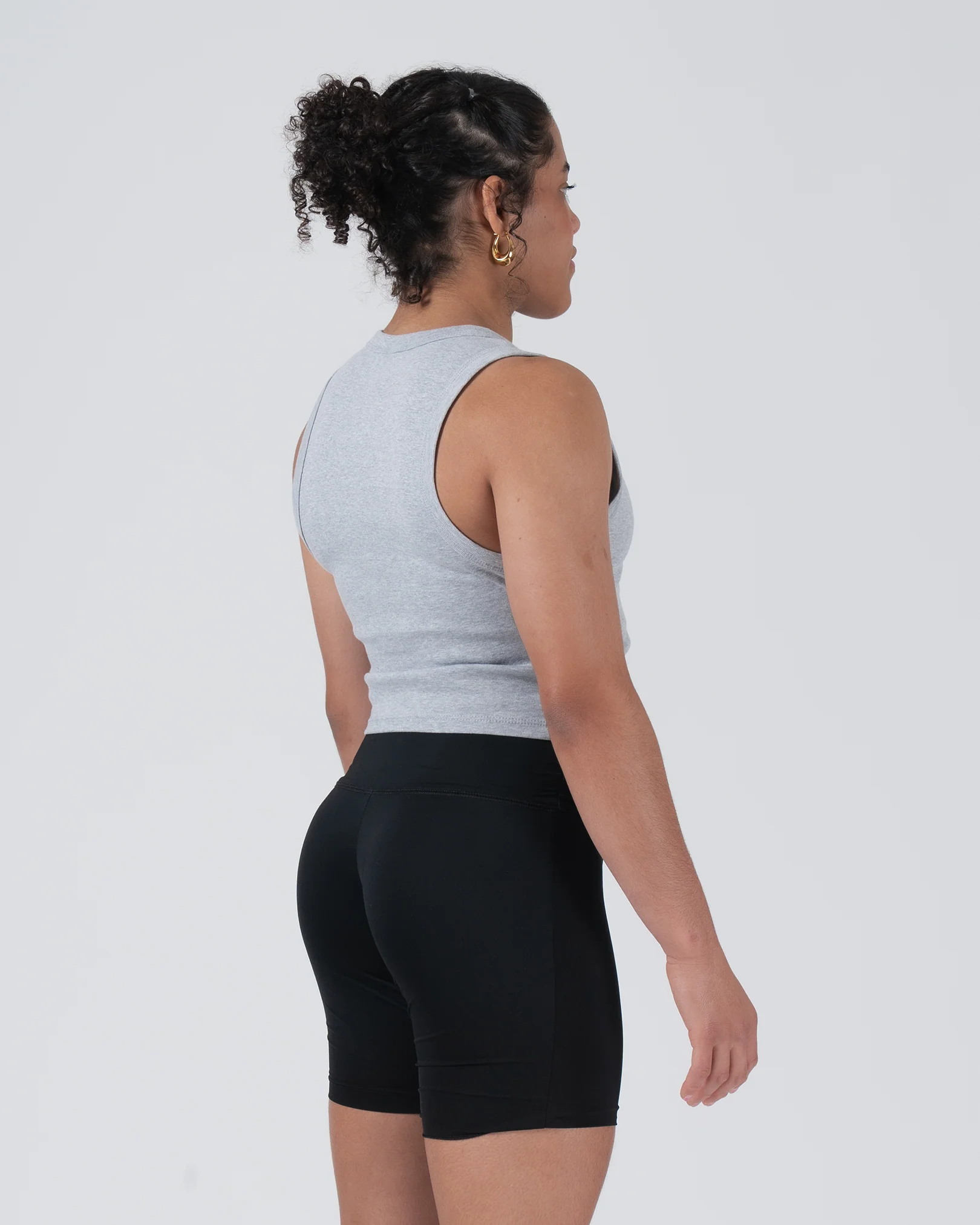 Kore Women's Crop Tank - Image 27