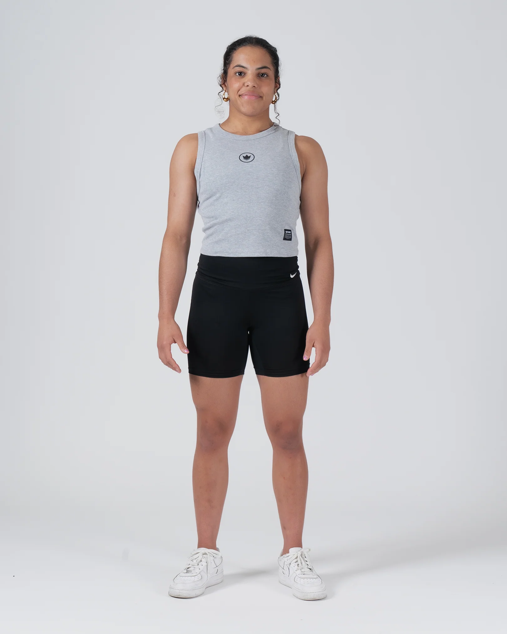 Kore Women's Crop Tank - Image 28