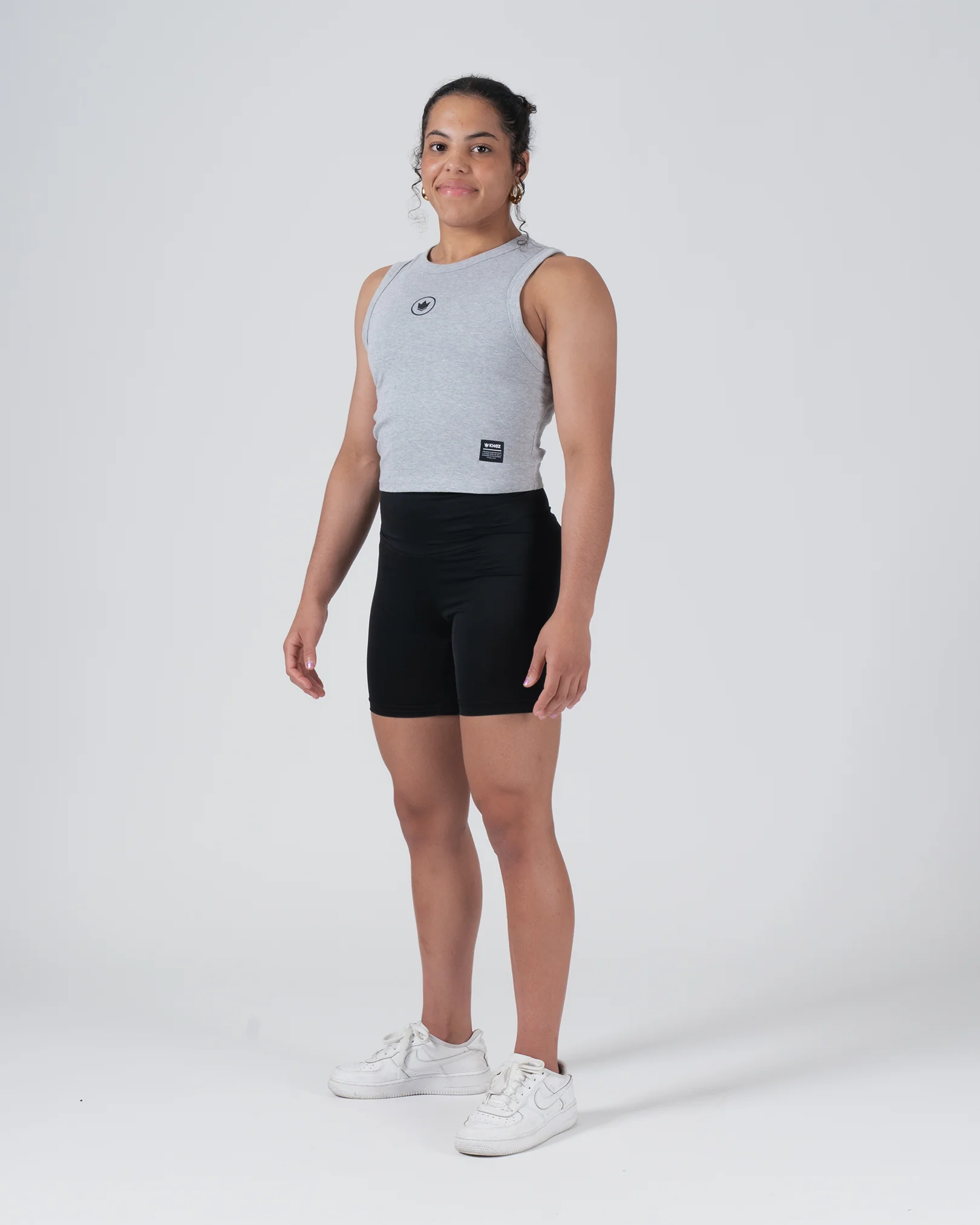 Kore Women's Crop Tank - Image 29
