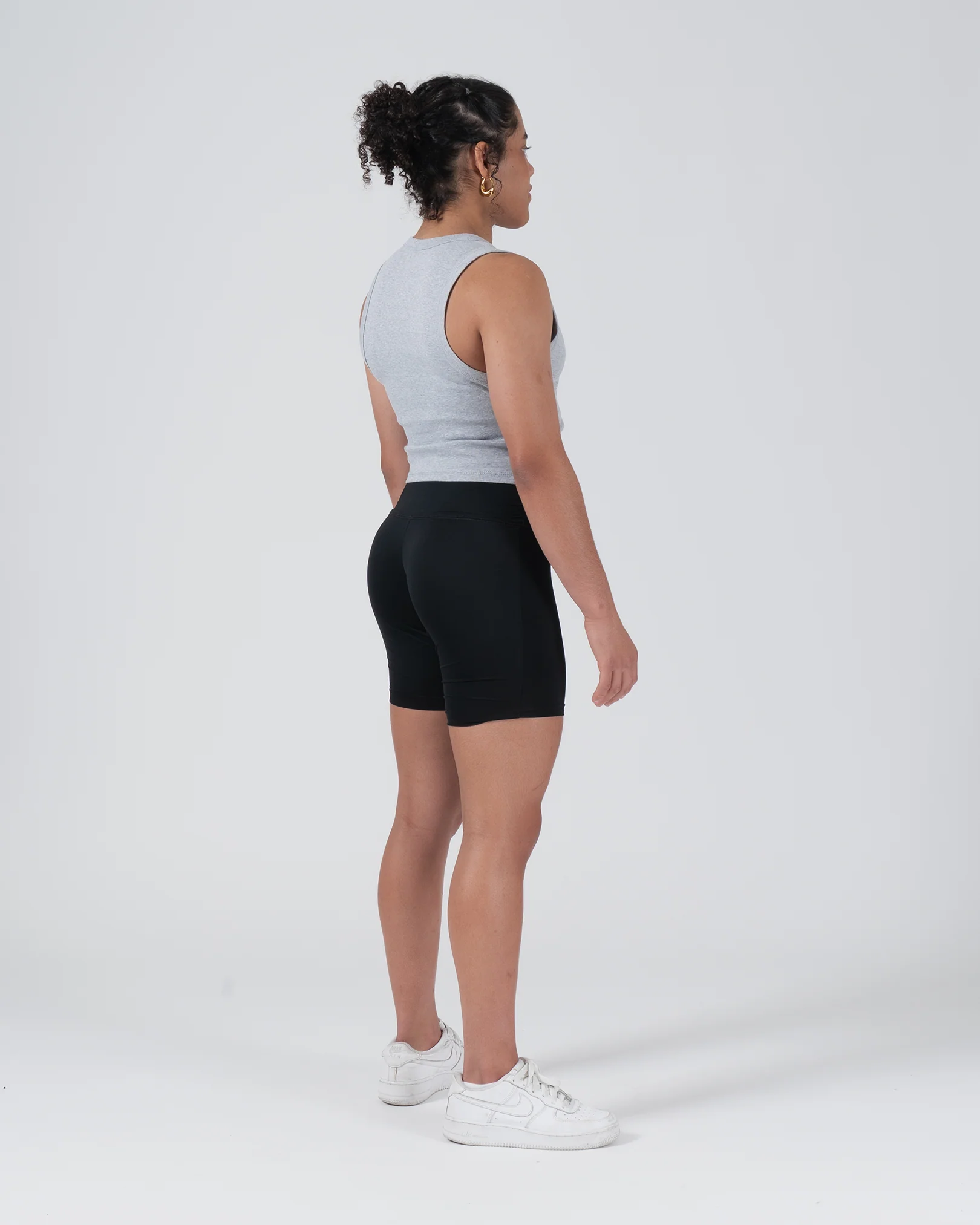 Kore Women's Crop Tank - Image 30