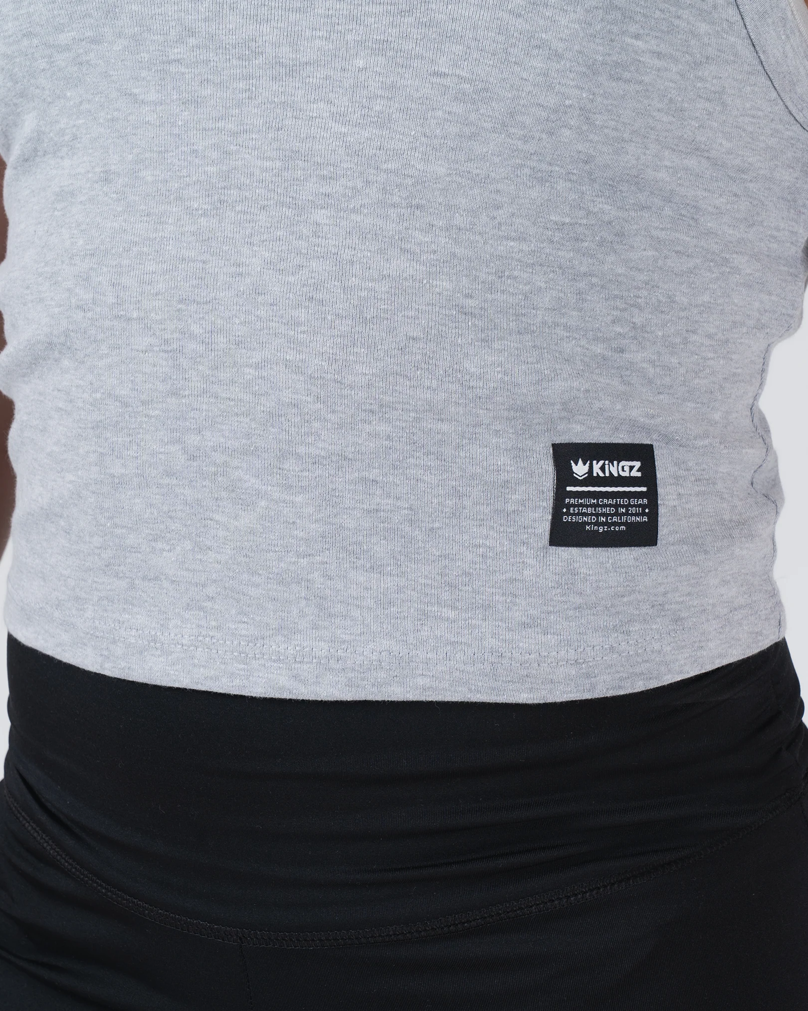 Kore Women's Crop Tank - Image 31