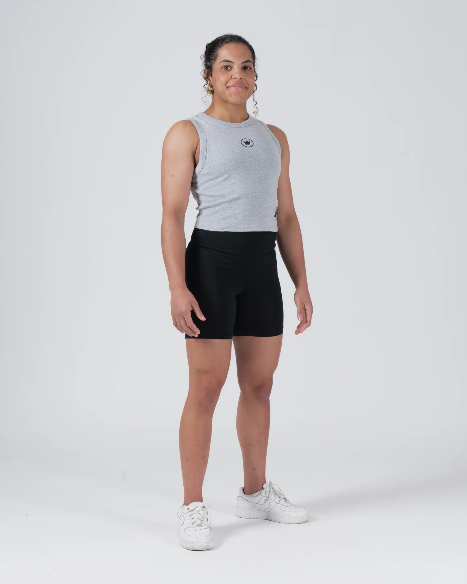 Kore Women's Crop Tank - Image 32