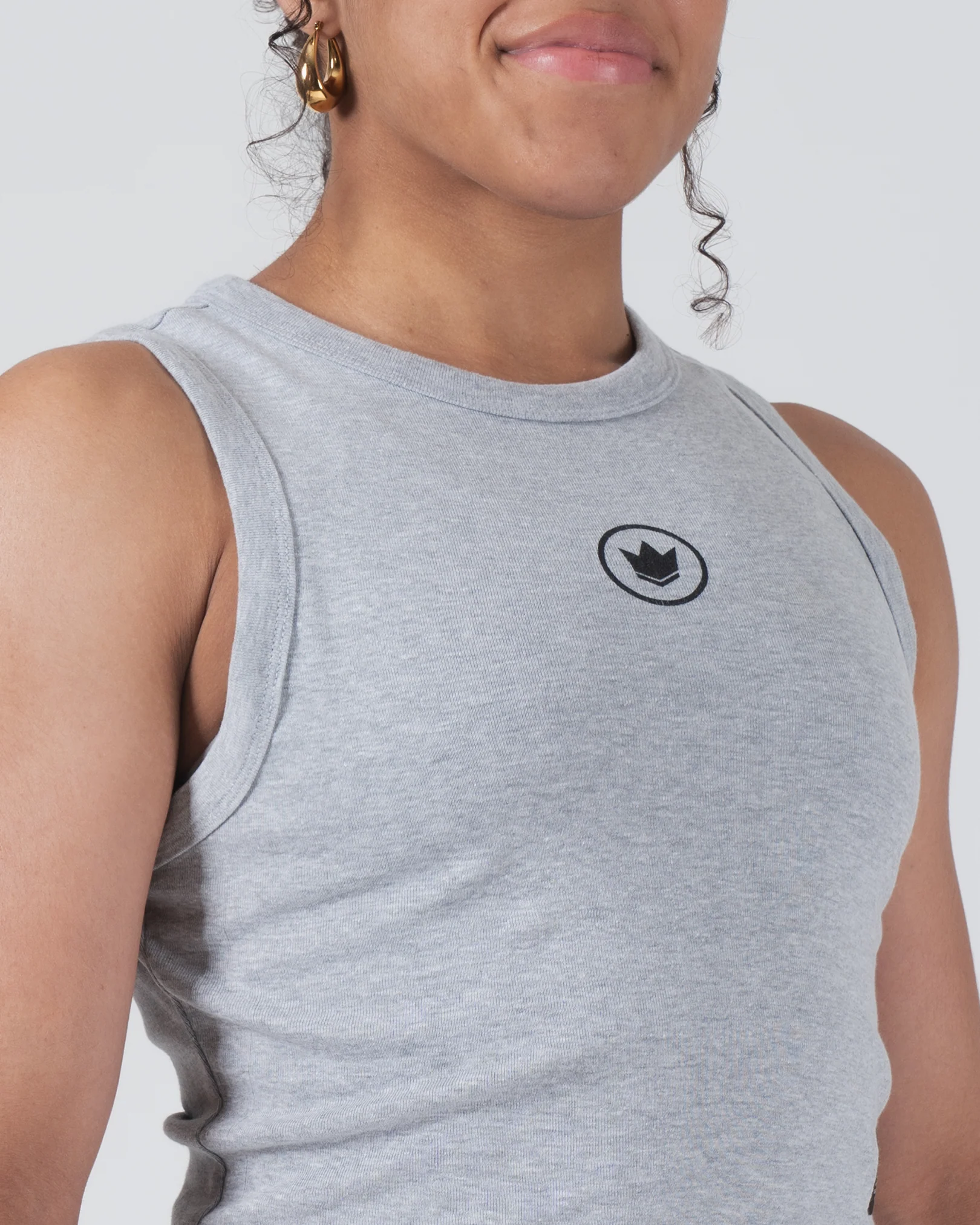 Kore Women's Crop Tank - Image 33