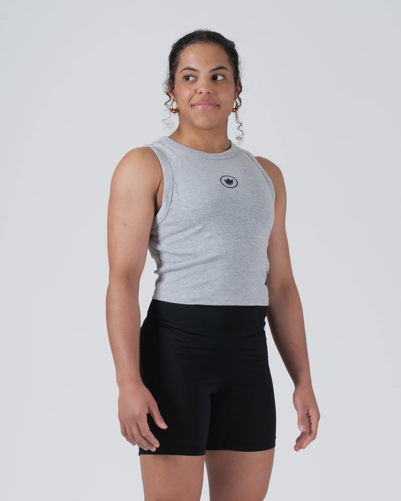 Kore Women's Crop Tank - Image 34
