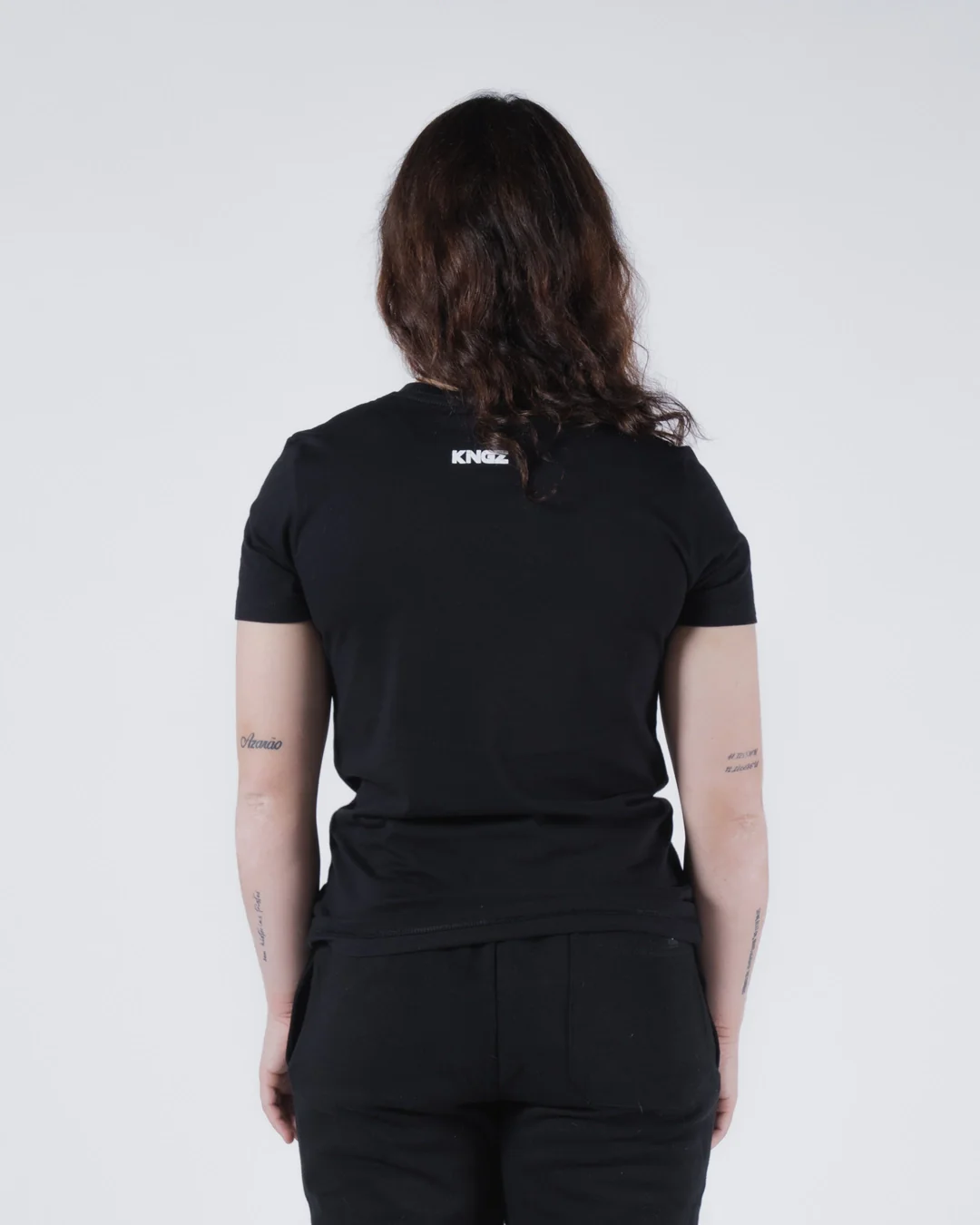 Kore Women's Tee - Image 3
