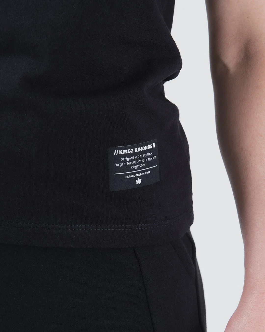 Kore Women's Tee - Image 7