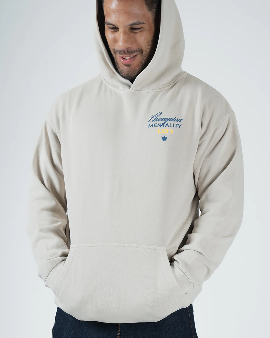 Leandro Lo Champion Hoodie - Image 11