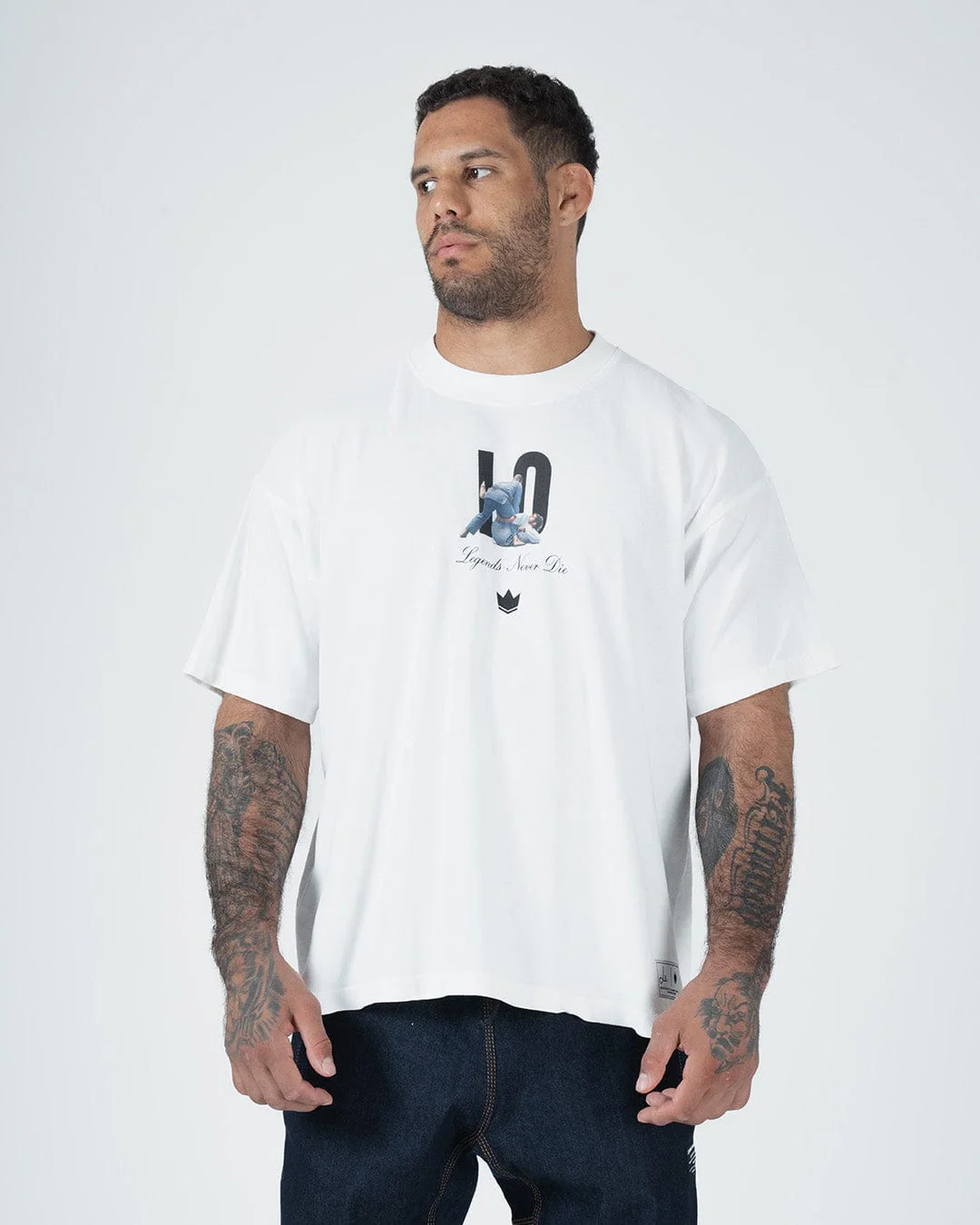 Leandro Lo Tee - Image 3