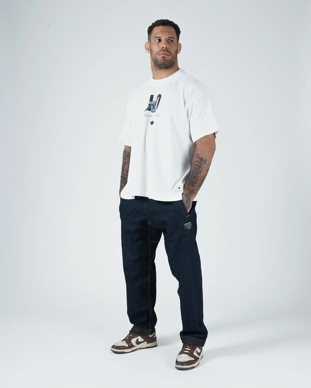 Leandro Lo Tee - Image 4