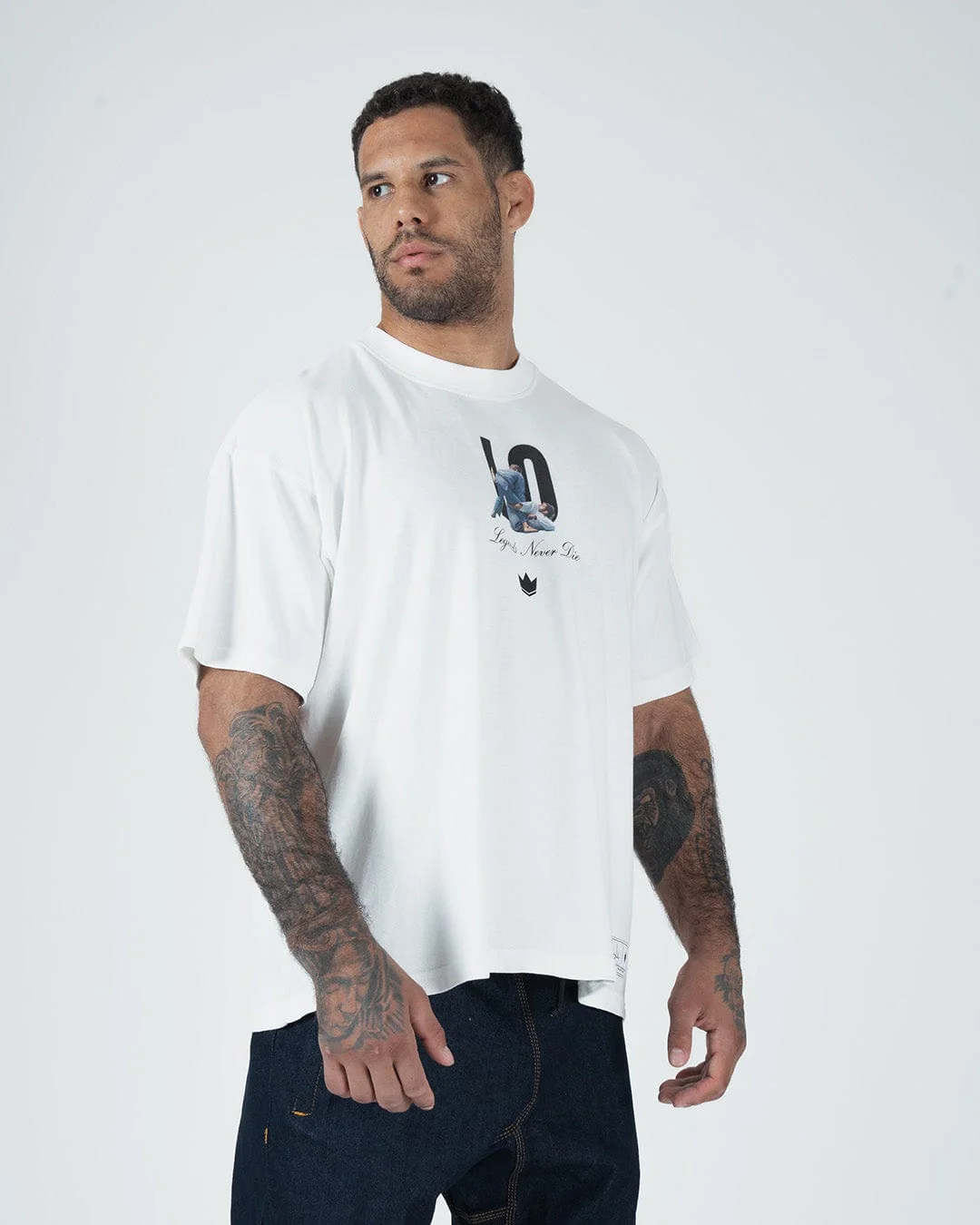 Leandro Lo Tee - Image 6
