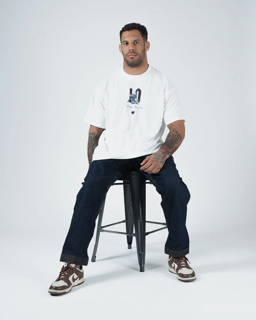 Leandro Lo Tee - Image 7