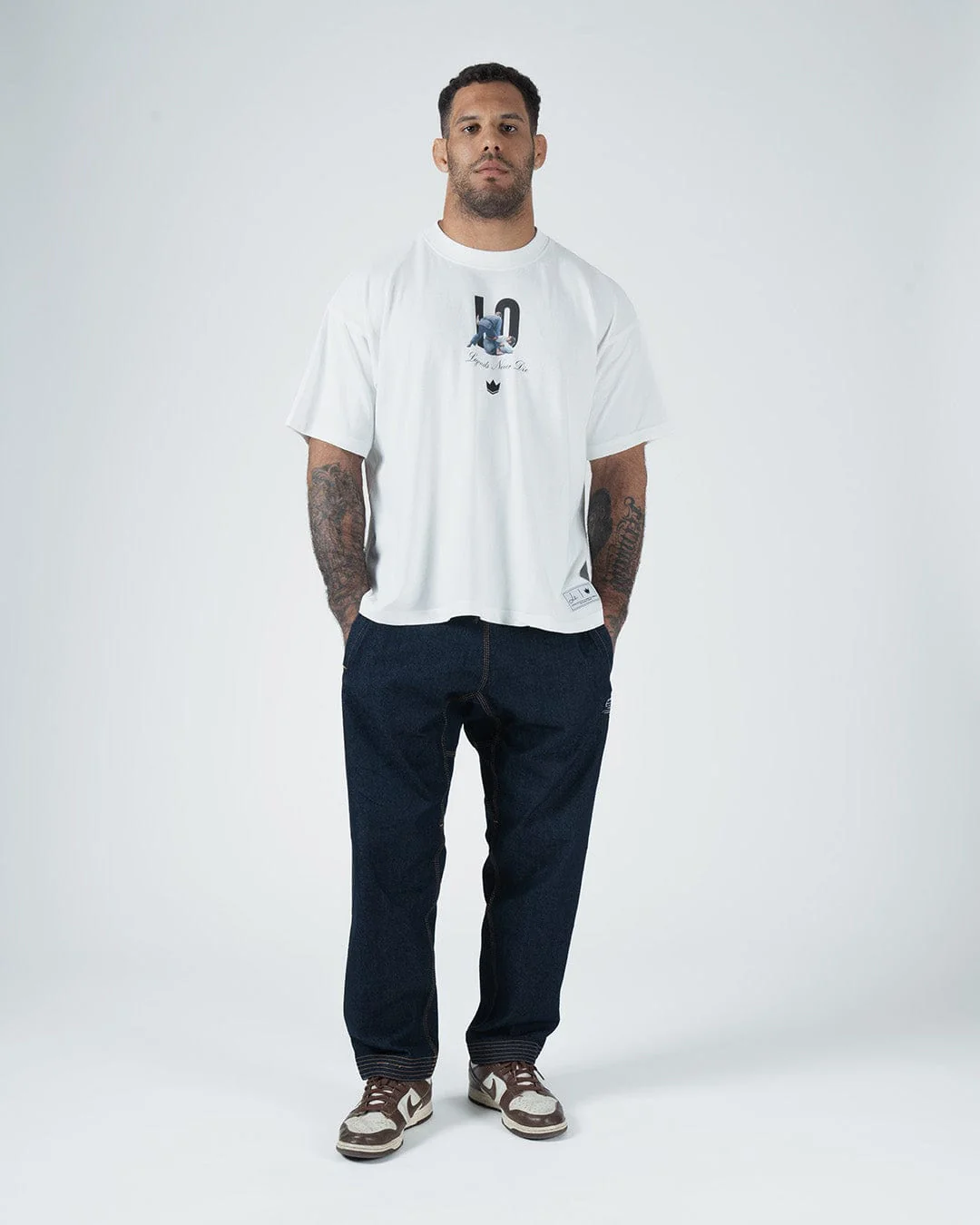 Leandro Lo Tee - Image 8