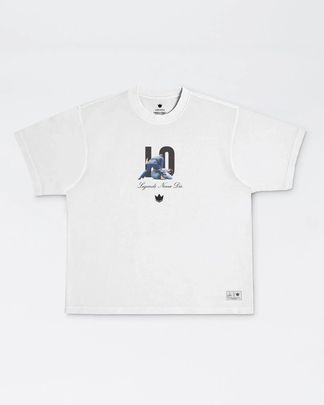 Leandro Lo Tee - Image 9