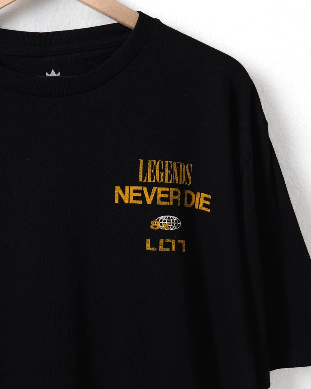 Legends Never Die Tee - Image 10