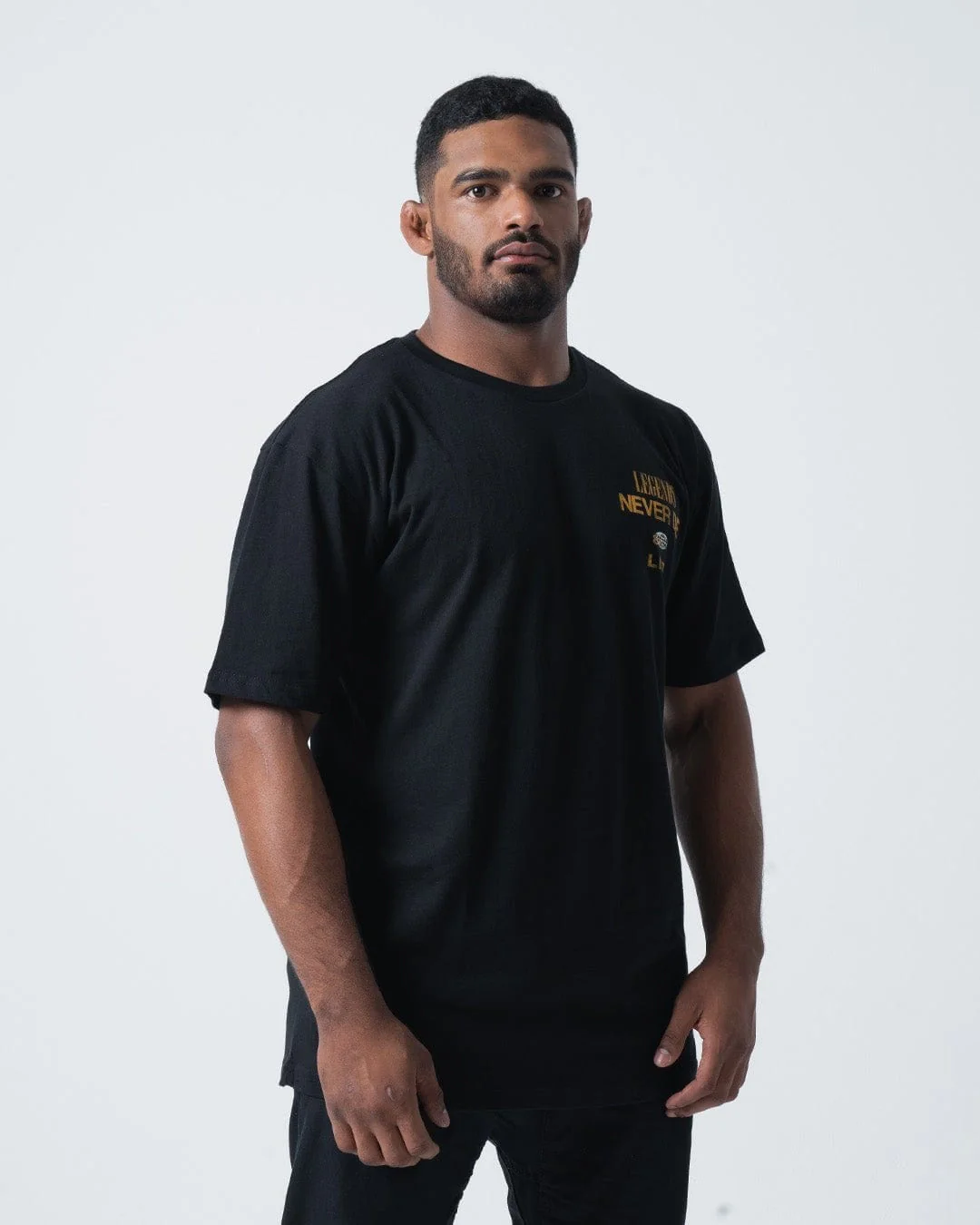 Legends Never Die Tee - Image 6