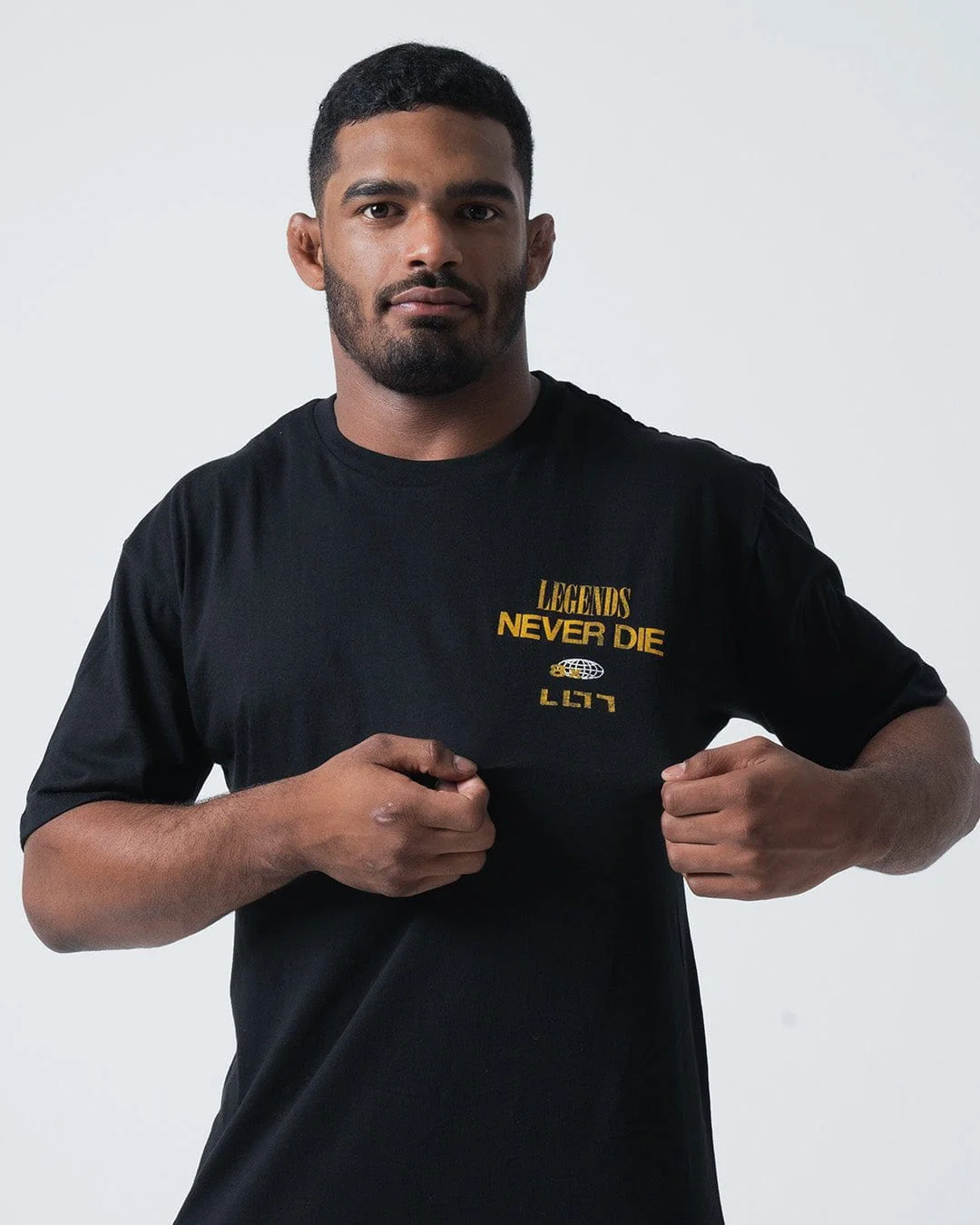 Legends Never Die Tee - Image 7