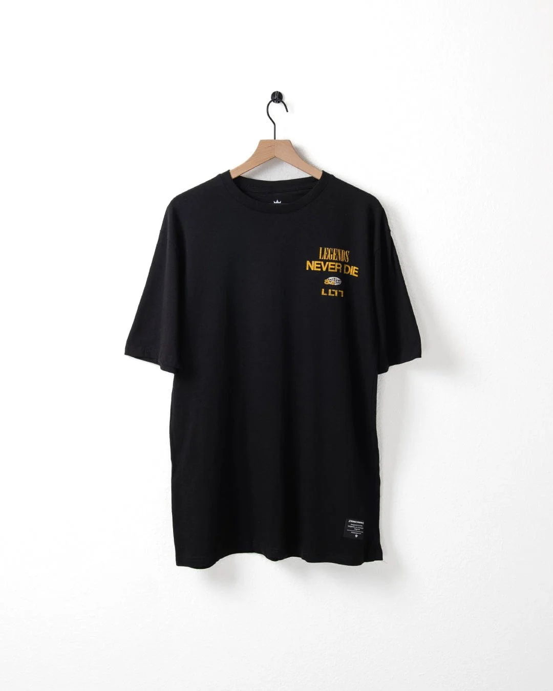 Legends Never Die Tee - Image 8
