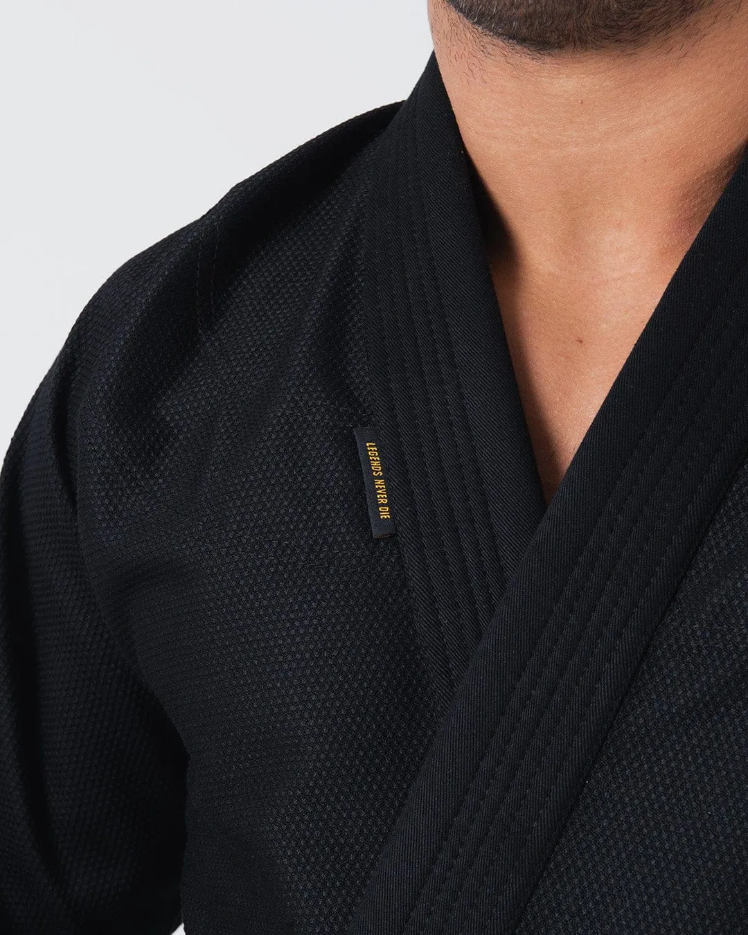 Limited Edition - Legends Never Die Gi - Image 11