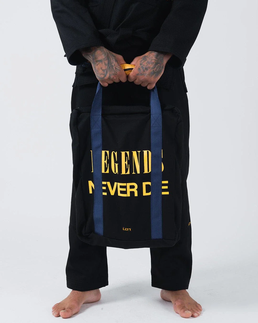 Limited Edition - Legends Never Die Gi - Image 19