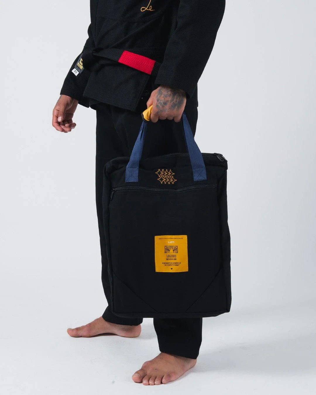 Limited Edition - Legends Never Die Gi - Image 20