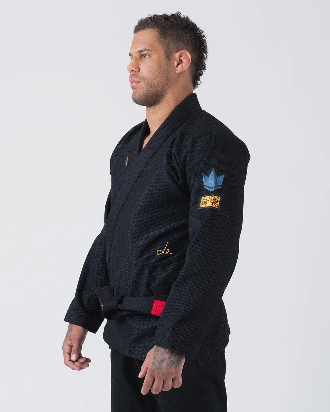 Limited Edition - Legends Never Die Gi - Image 3