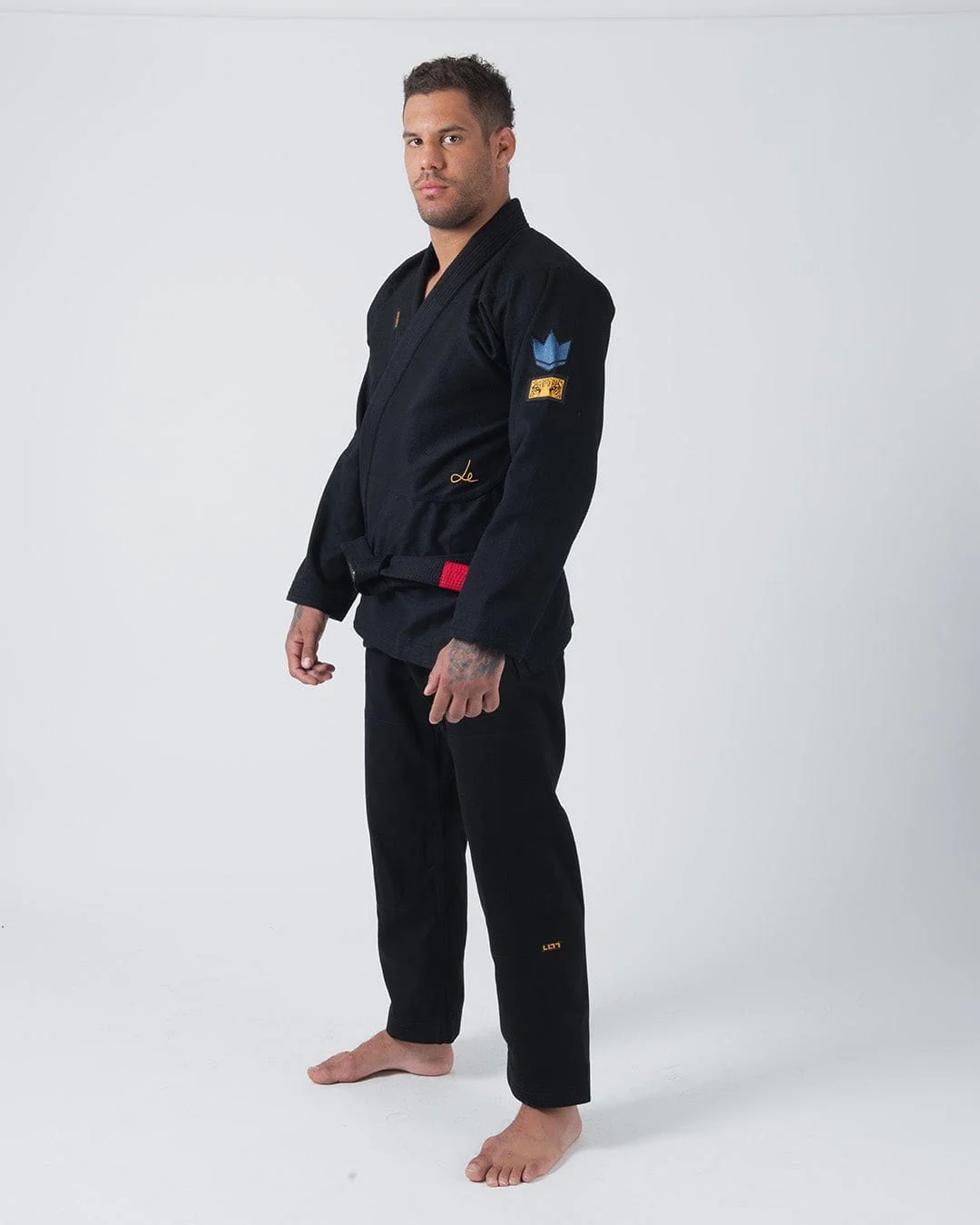 Limited Edition - Legends Never Die Gi - Image 4