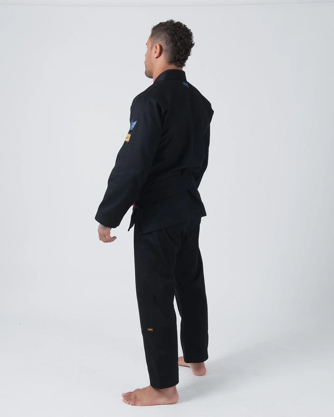 Limited Edition - Legends Never Die Gi - Image 5