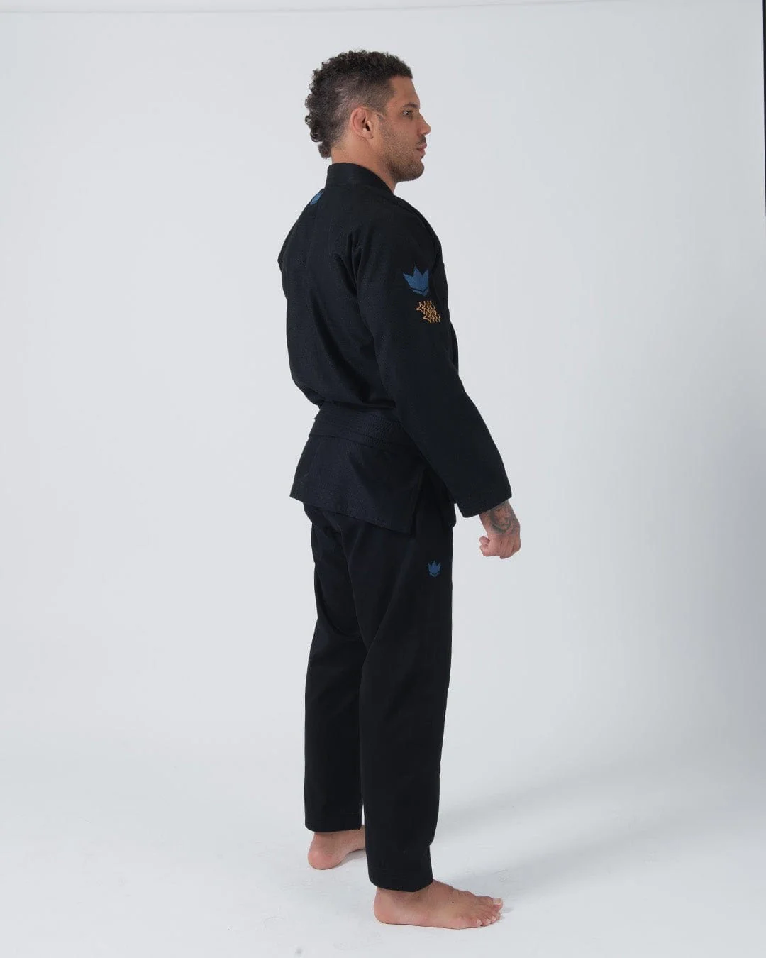 Limited Edition - Legends Never Die Gi - Image 7
