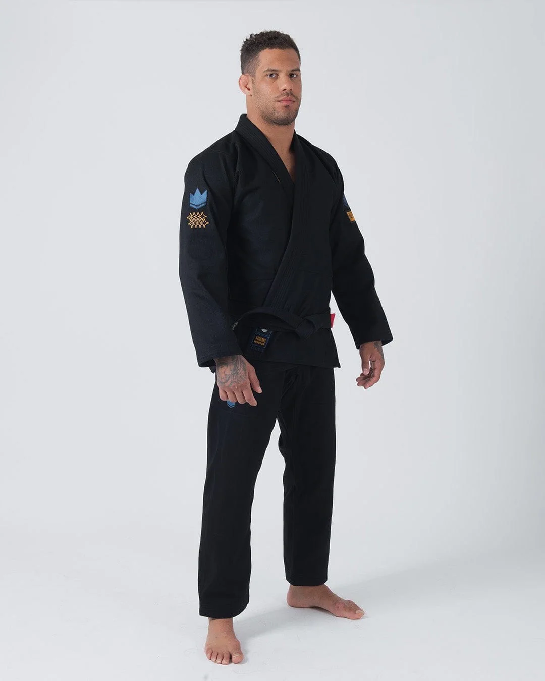 Limited Edition - Legends Never Die Gi - Image 8