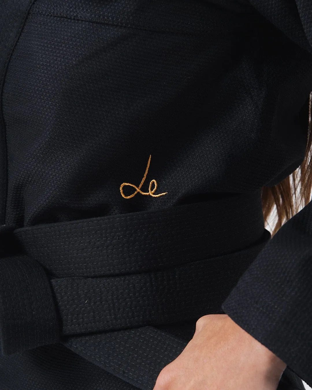 Limited Edition - Legends Never Die Women's Gi - Image 11