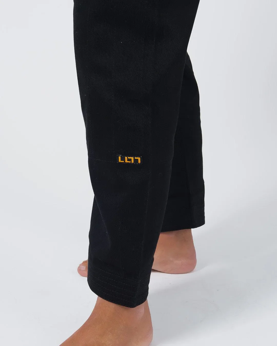 Limited Edition - Legends Never Die Women's Gi - Image 14