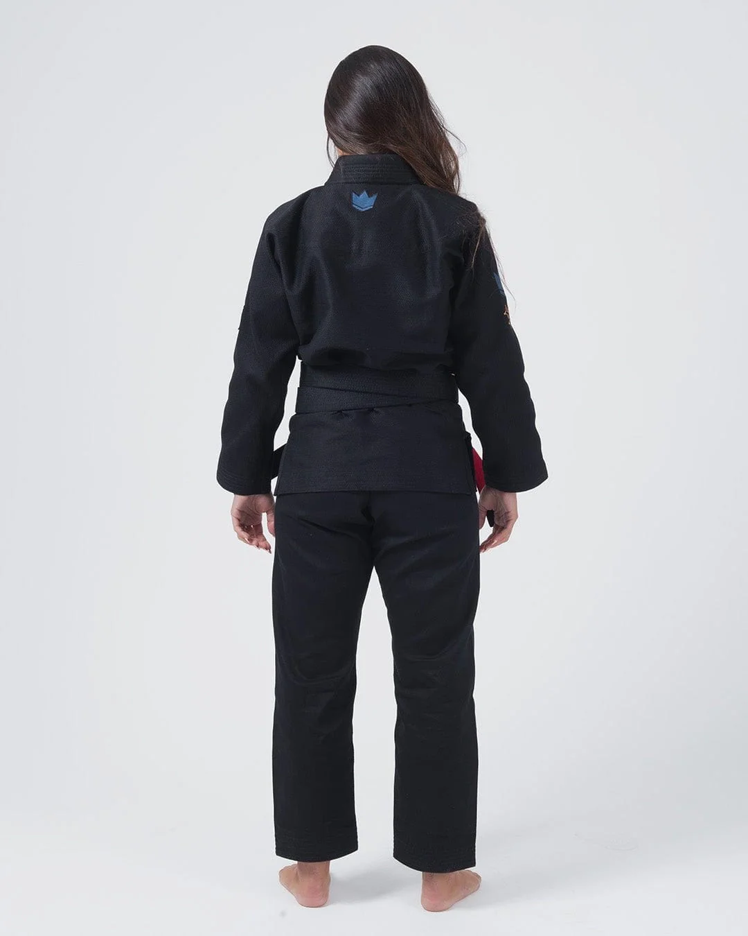Limited Edition - Legends Never Die Women's Gi - Image 6