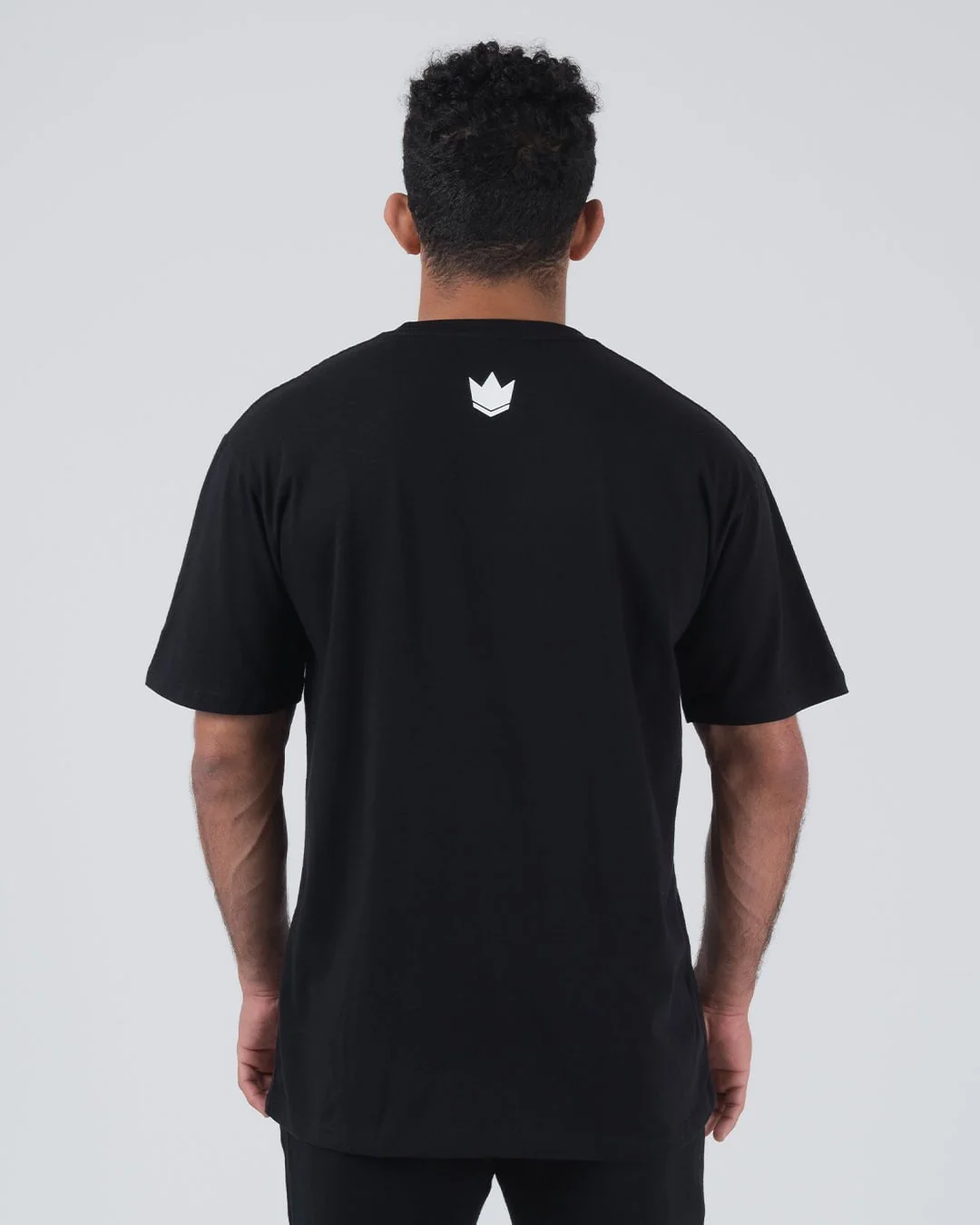 Less Talk Tee - Image 4