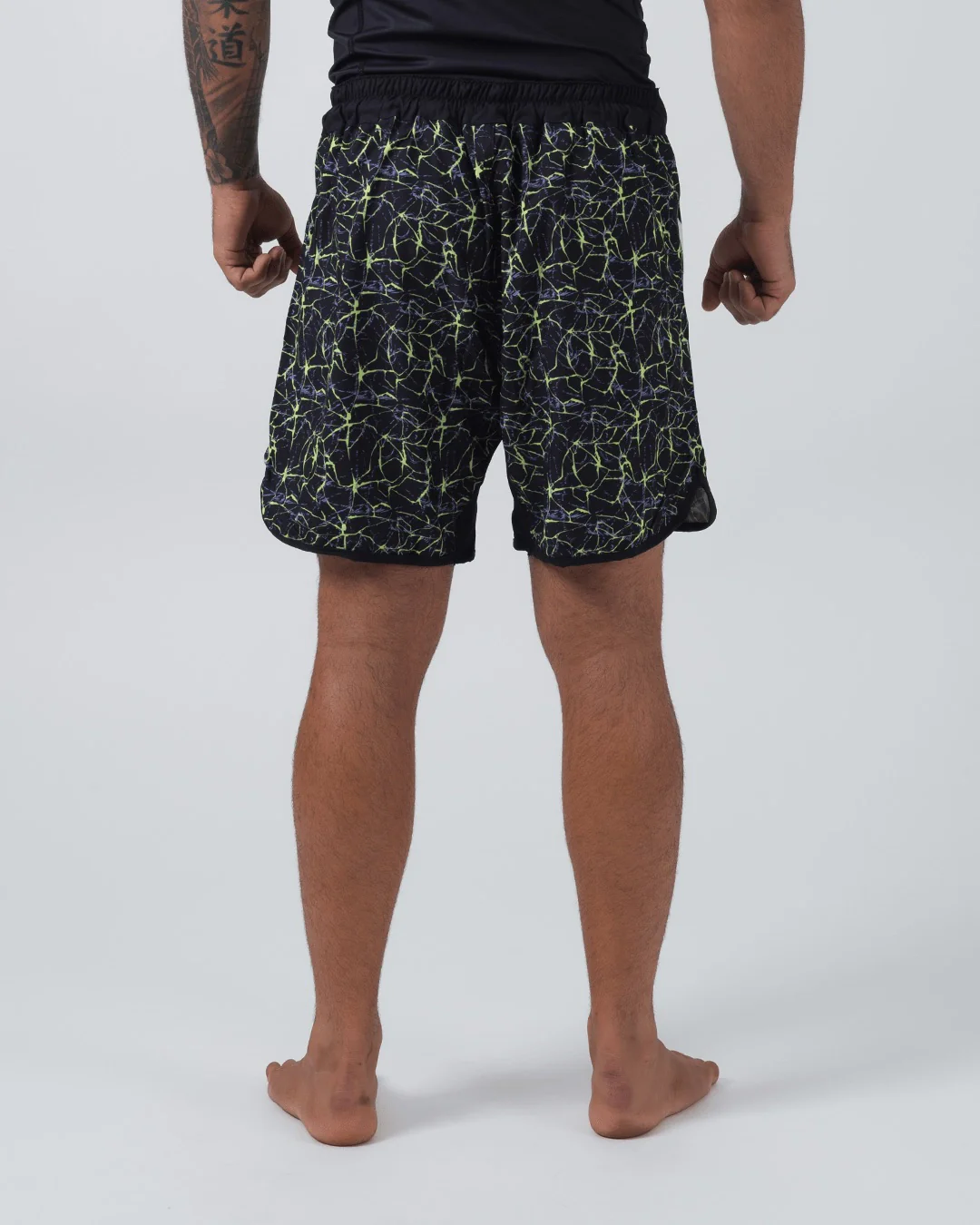 Lightning Shorts - Image 3