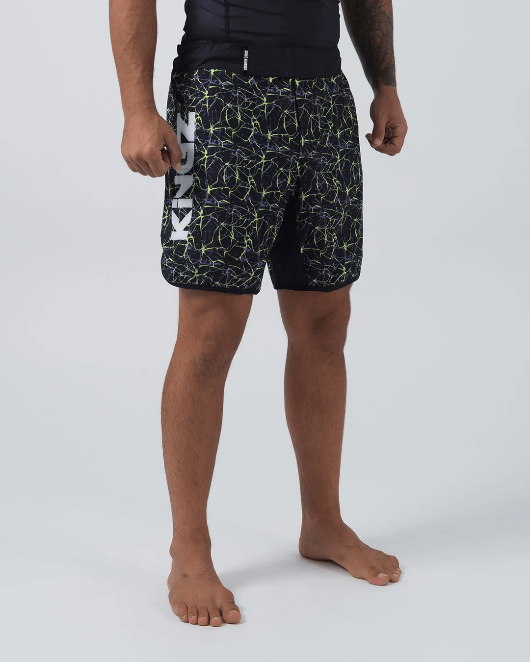 Lightning Shorts - Image 4