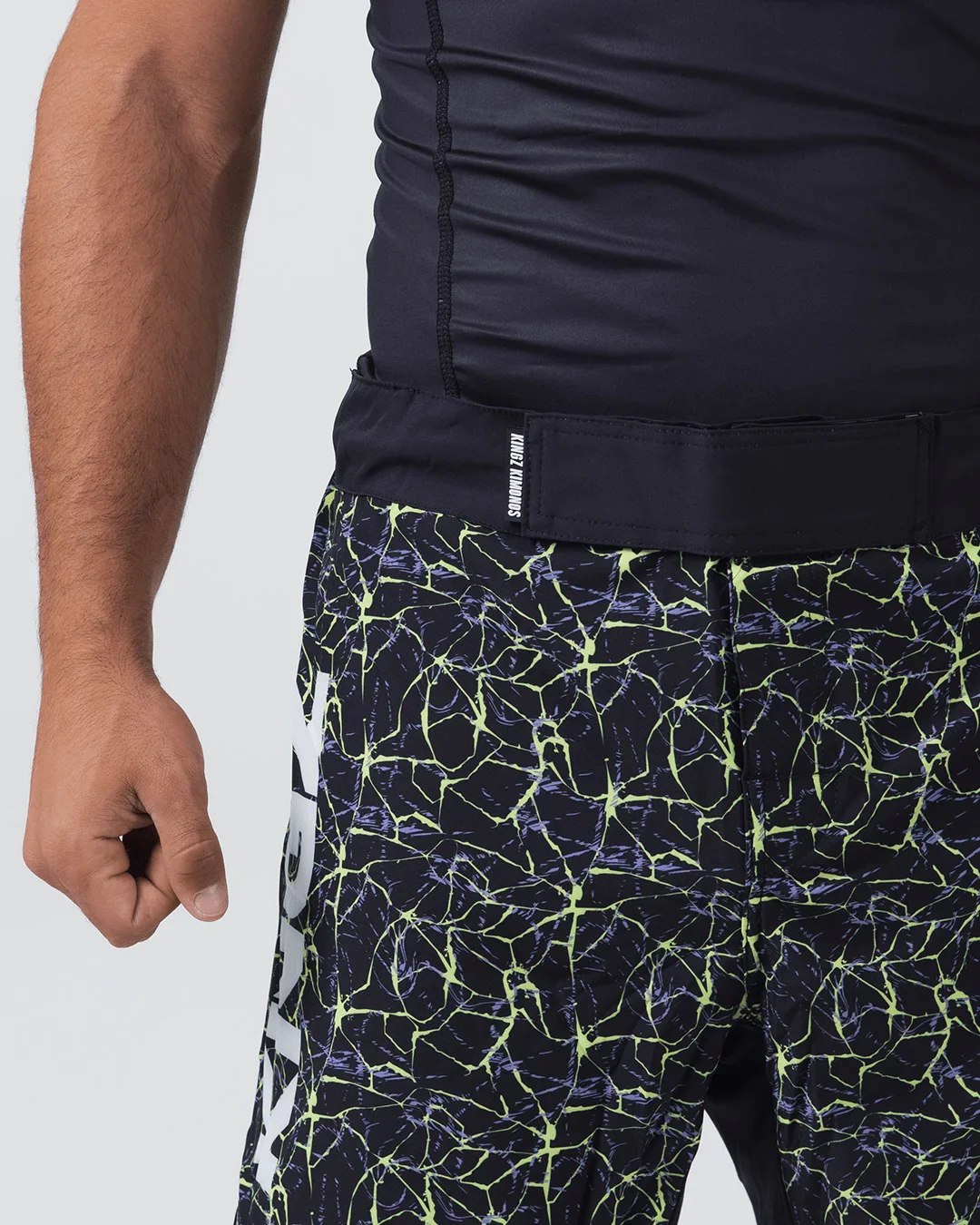 Lightning Shorts - Image 5