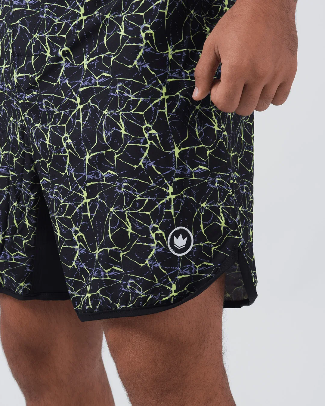 Lightning Shorts - Image 6