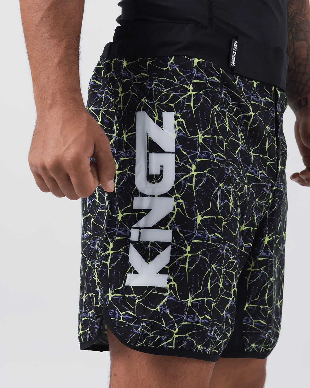 Lightning Shorts - Image 7