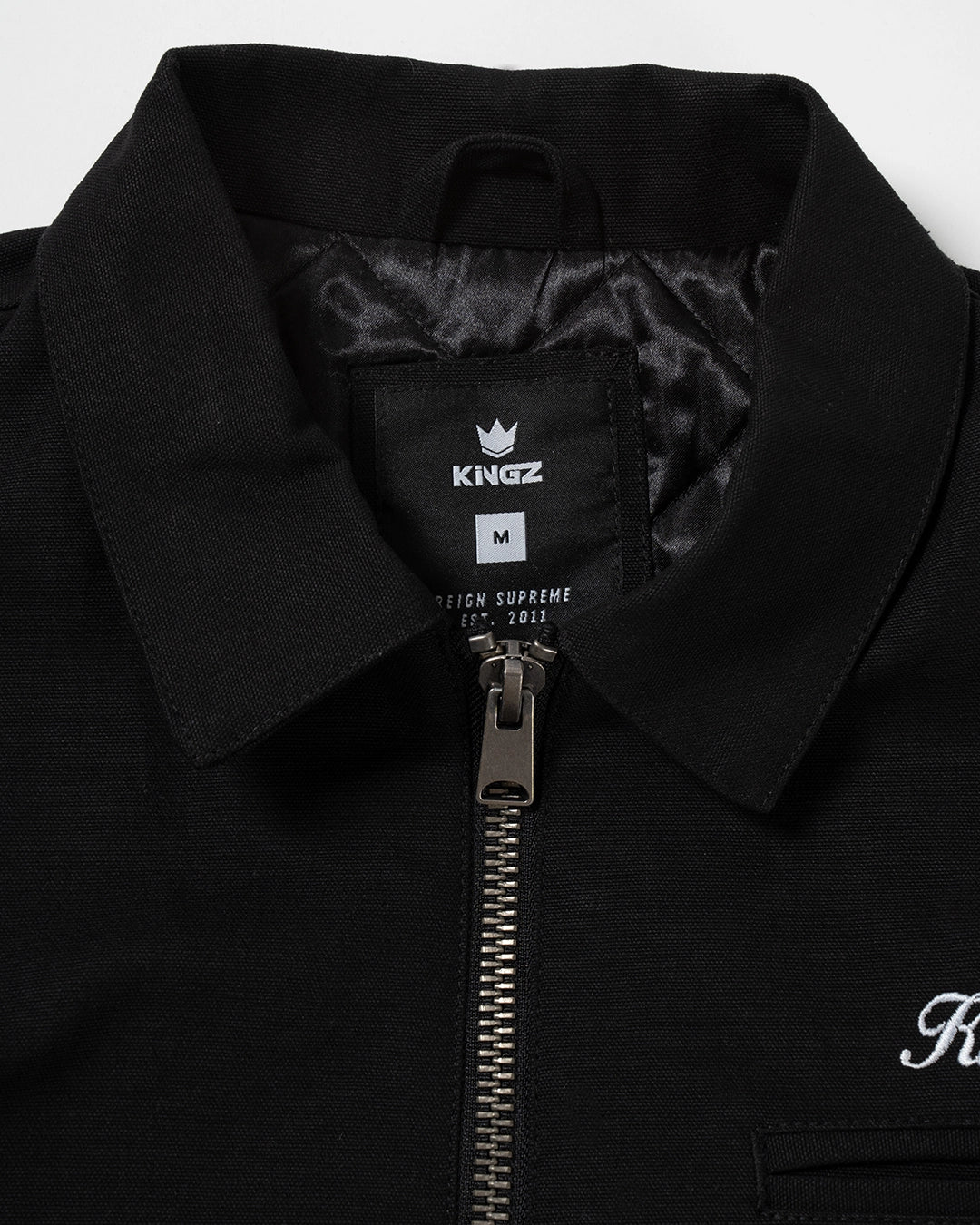 Mechanic Jacket - Image 10