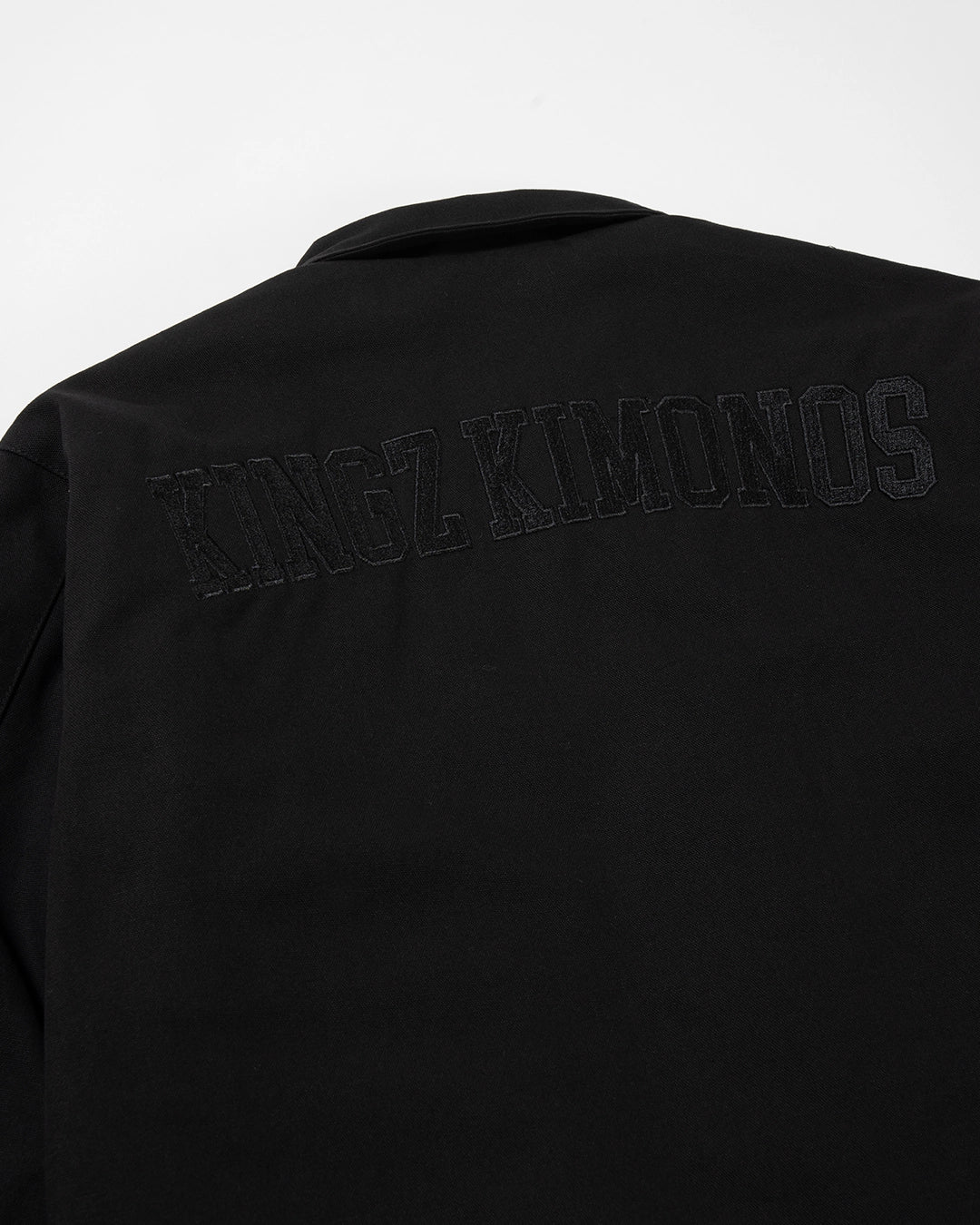 Mechanic Jacket - Image 12