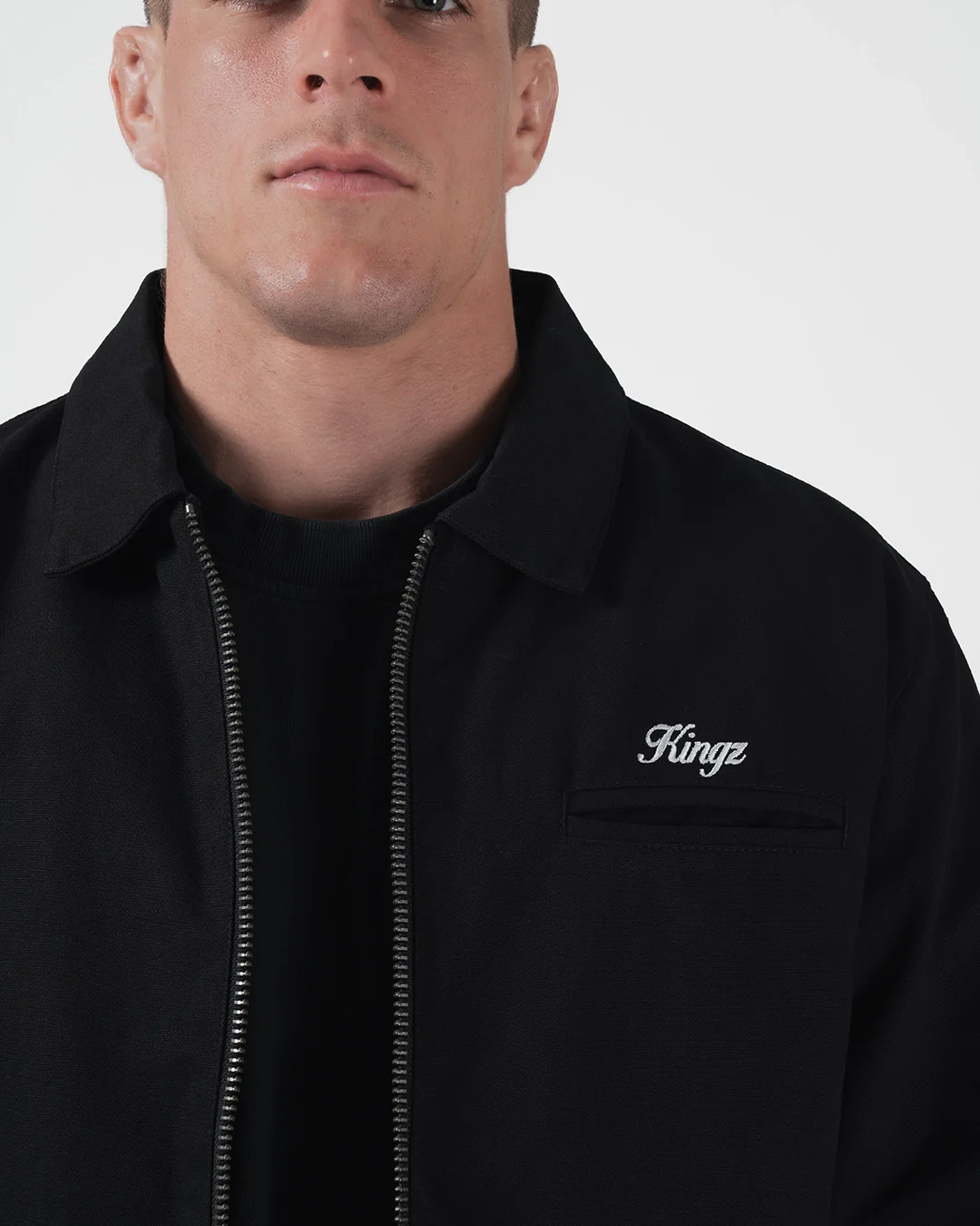 Mechanic Jacket - Image 14
