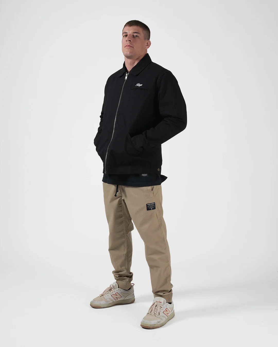 Mechanic Jacket - Image 15