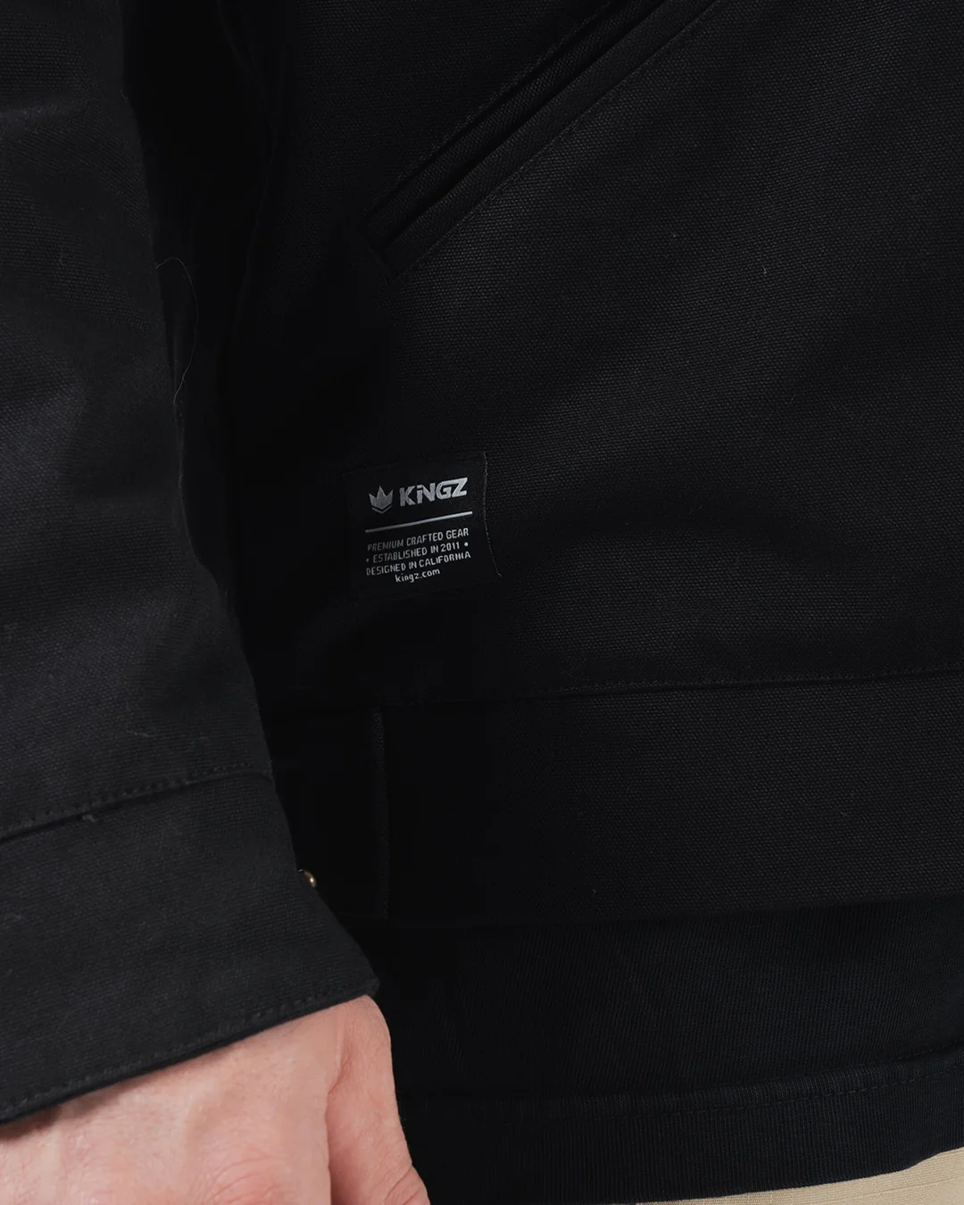 Mechanic Jacket - Image 16