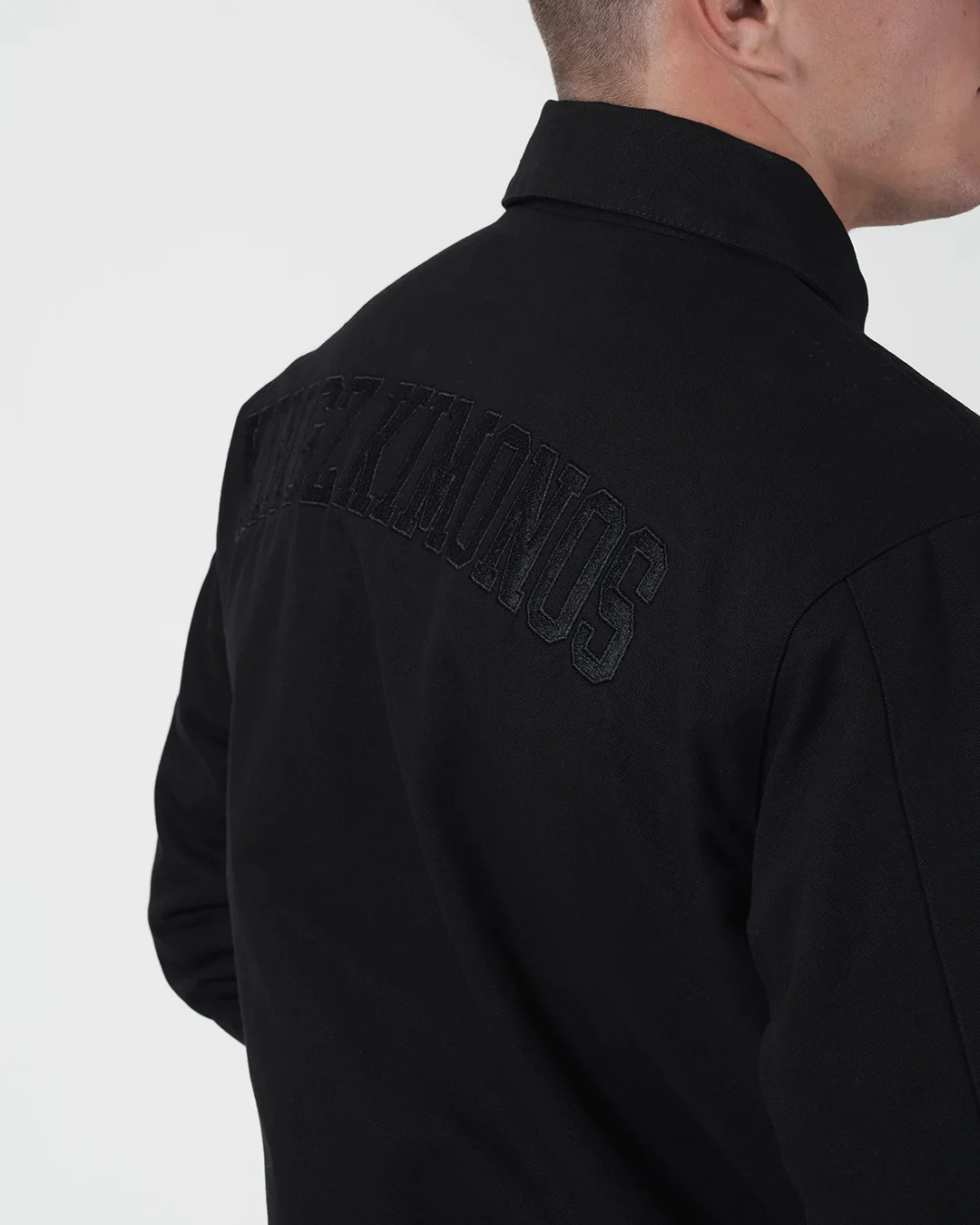 Mechanic Jacket - Image 17