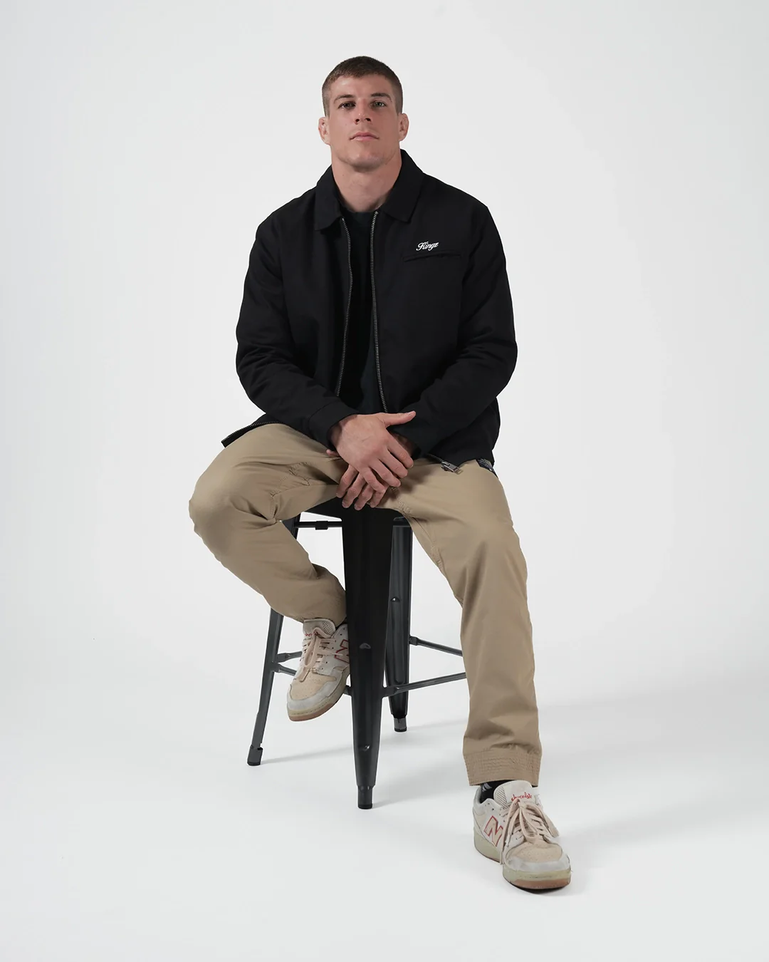 Mechanic Jacket - Image 18