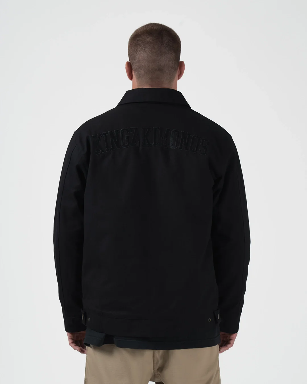 Mechanic Jacket - Image 2